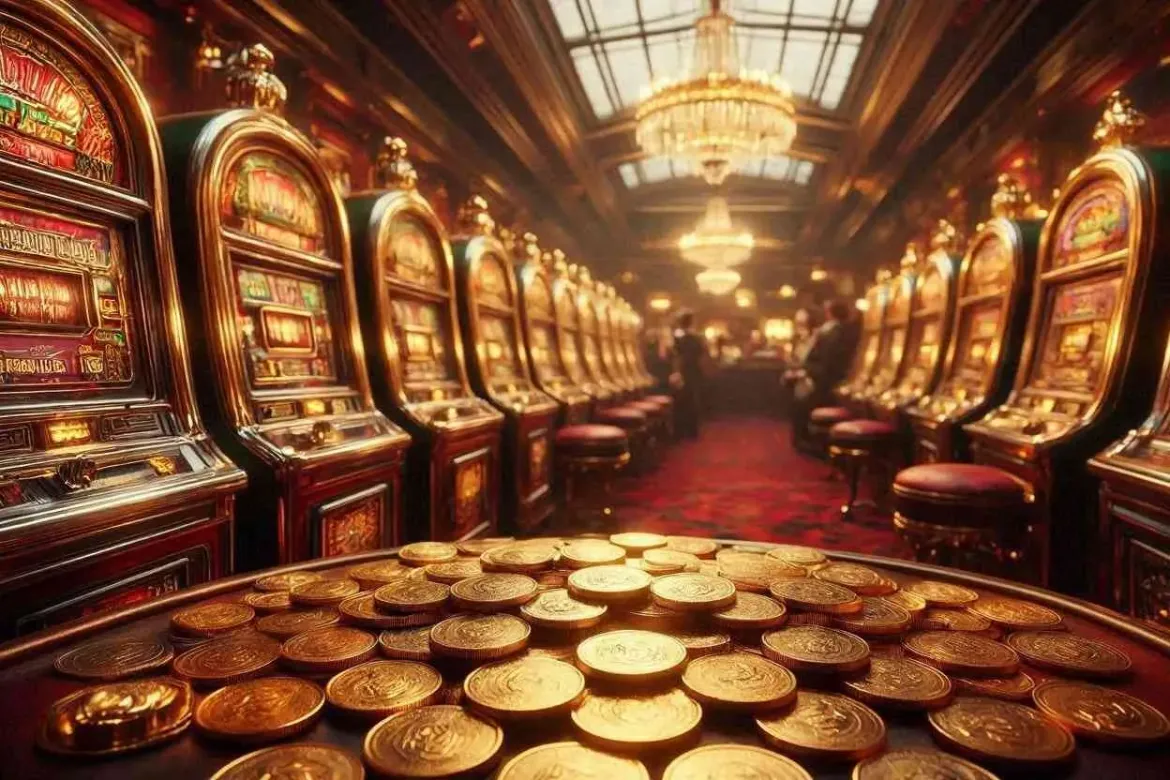 Joe Fortune casino